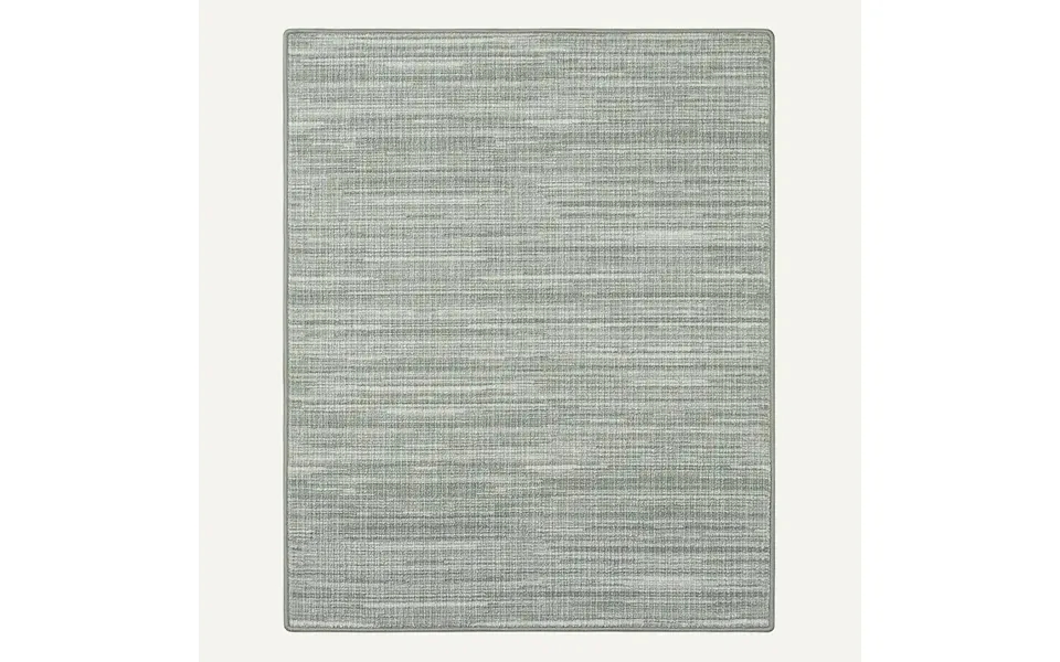 Addison Neutral Textured Wool Rug - Light Grey As-05 5'x7'