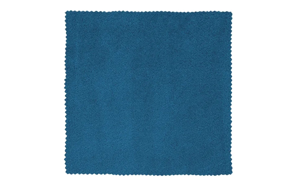 Birkin Velvet Roman Shades For Windows - Blue Mj11-99