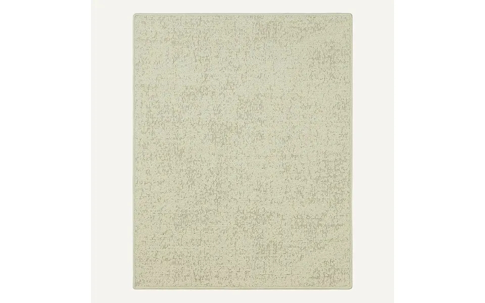 Clare Modern Speckled Wool Rug - Beige Ce-01 8'x10'