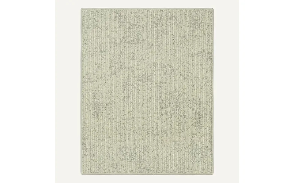 Clare Modern Speckled Wool Rug - Off White Ce-02 9'x12'