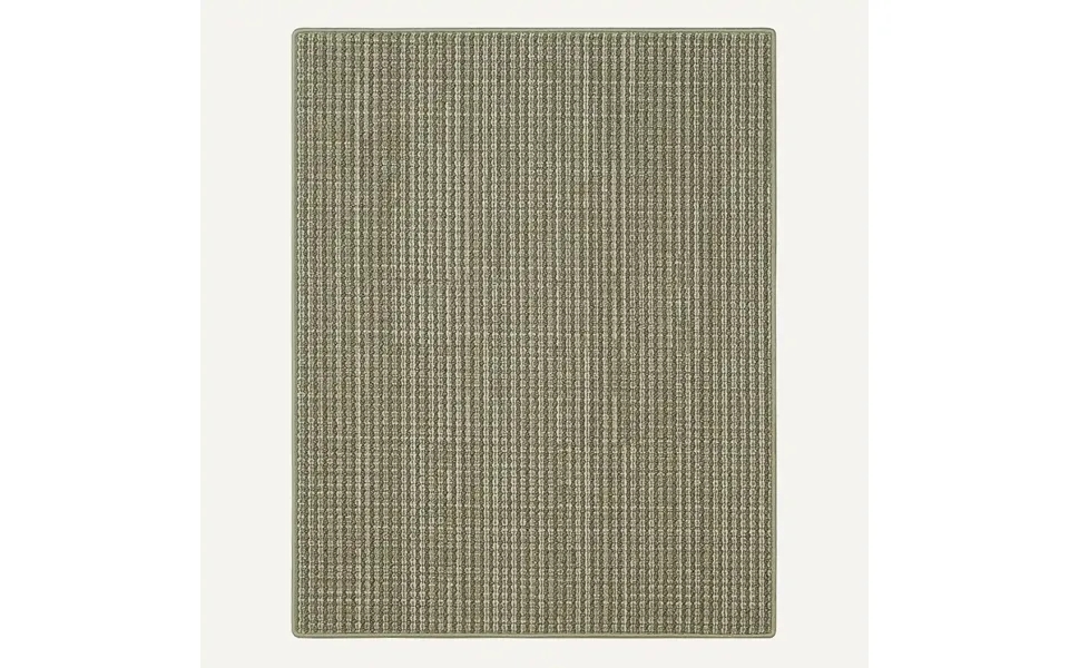Lucia Textured Striped Wool Rug - Light Coffee Lc-05 5'x7'
