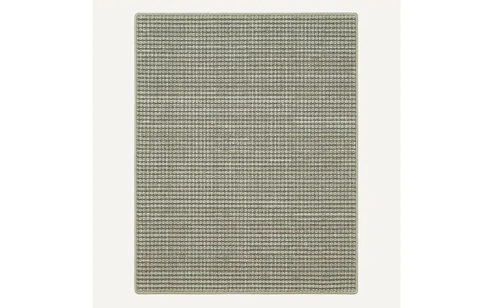 Lucia Textured Striped Wool Rug - Taupe Lc-04 2'x6'