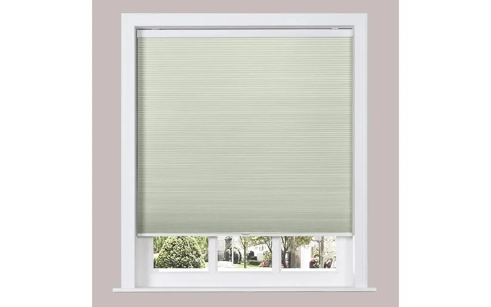 Paola Blackout Cellular Shade Honeycomb Shade Cordless - Light Apricot 341