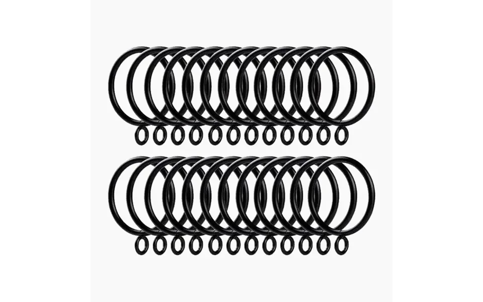 Rod Eyelets Rings Pack Of 32