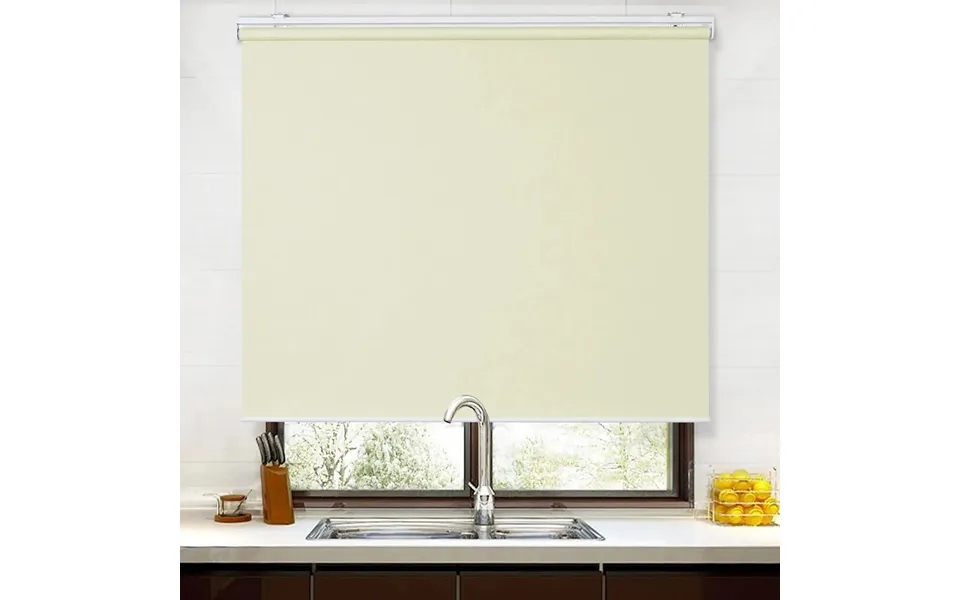 Tobias Blackout Waterproof Cordless Roller Blinds