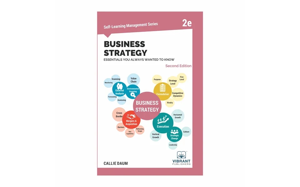 Business Strategy Essentials You Always Wanted To Know