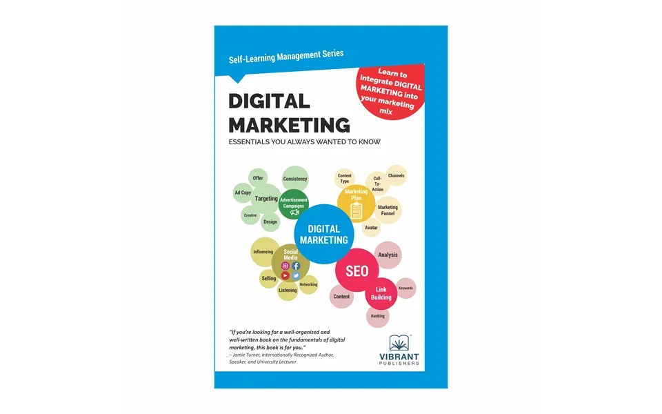 Digital Marketing Essentials You Always Wanted To Know