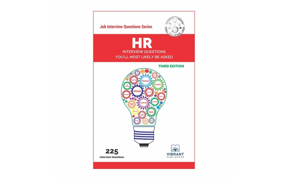 Hr Interview Questions You’ll Most Likely Be Asked Third Edition
