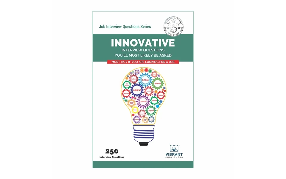 Innovative Interview Questions You’ll Most Likely Be Asked