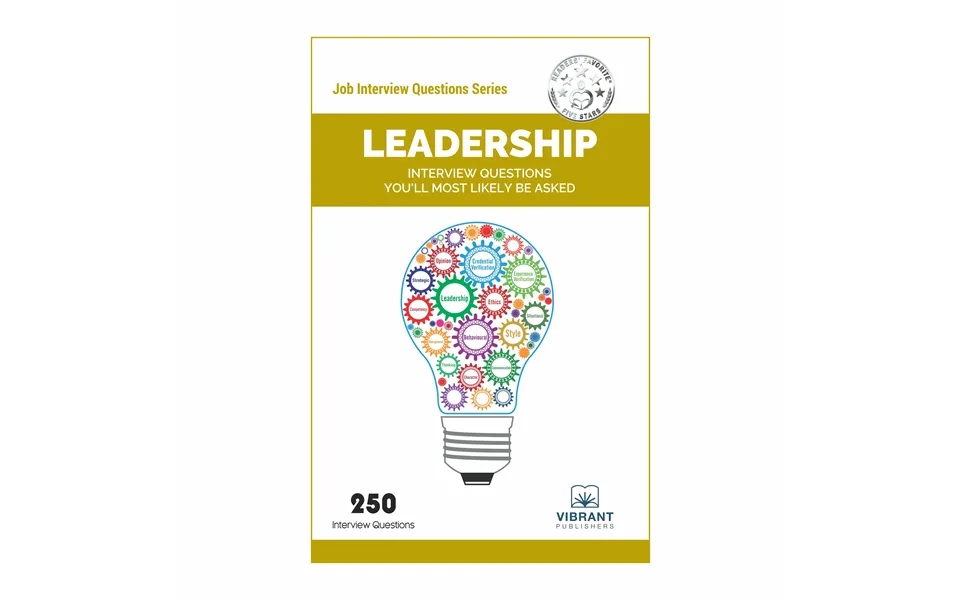 Leadership Interview Questions You’ll Most Likely Be Asked