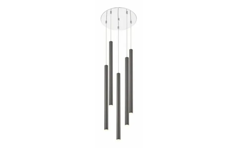 -70w 14 Led Island Billiard In Modern Style-16 Inches Wide By 24 Inches High Bailey Street Home 372-bel-3173496