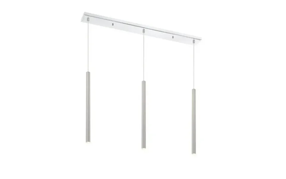 -70w 14 Led Island Billiard In Modern Style-16 Inches Wide By 24 Inches High Bailey Street Home 372-bel-3173541