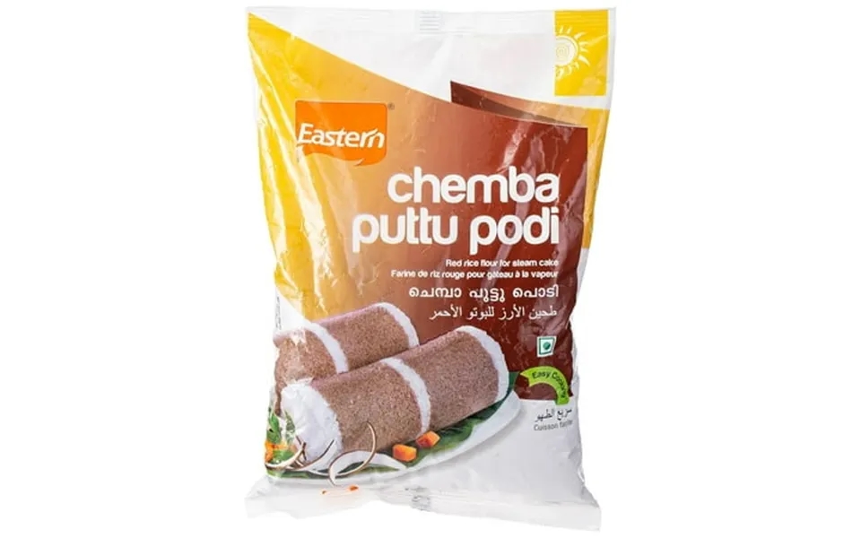 -chemba-puttu-podi