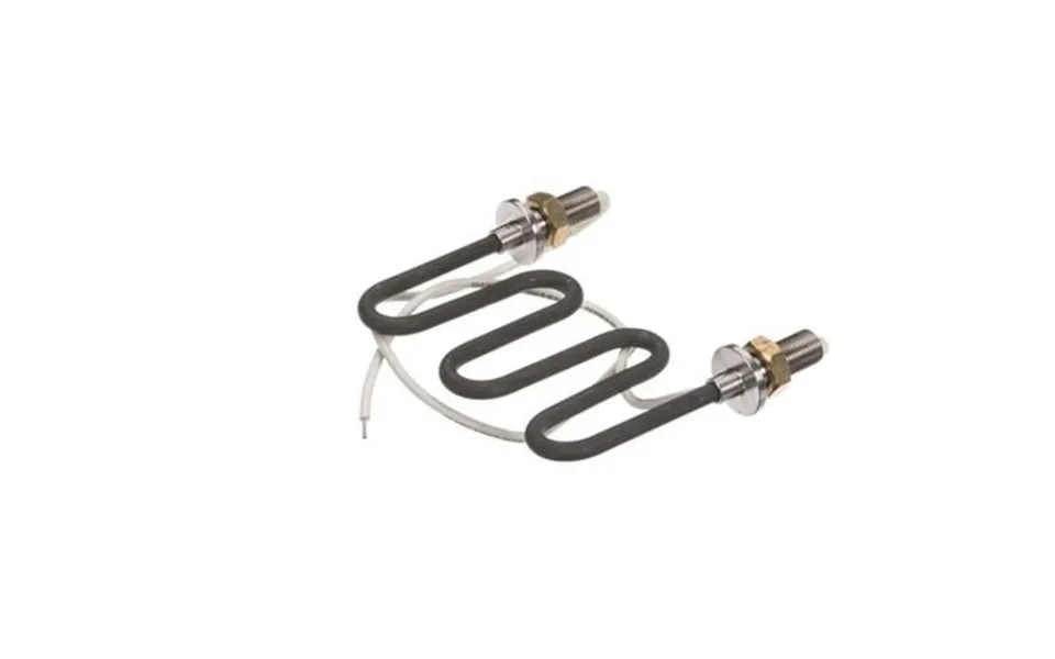-vu 251-4002 Es Genuine Oem Somker Retro & Replacement Element Kit