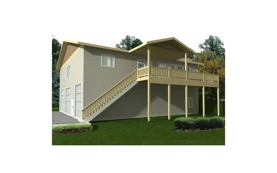 001-3274 Vacation Northwest 3 Bed 3 Bath Luxury Home Plan 2500 Sq Ft Full Blueprints With License To Build By Home Plan