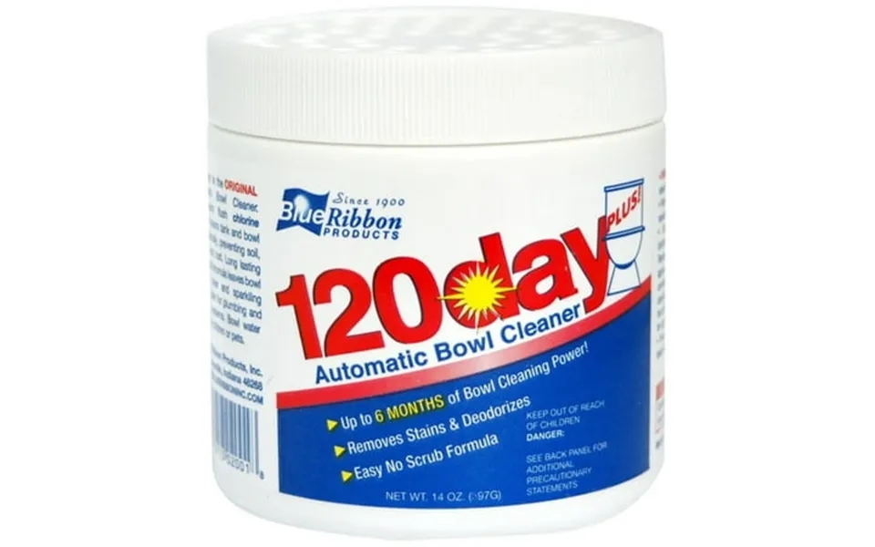 02001 Toilet Bowl Cleaner 14-oz. - Quantity 1