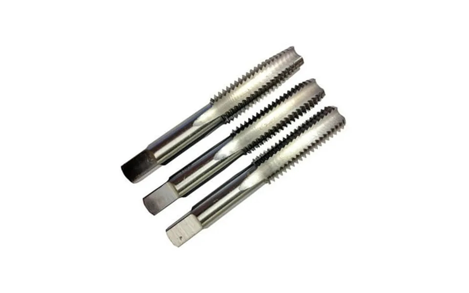 1-1 4 -8 Hss Hand Tap Set Dwtst1-1 4-8s