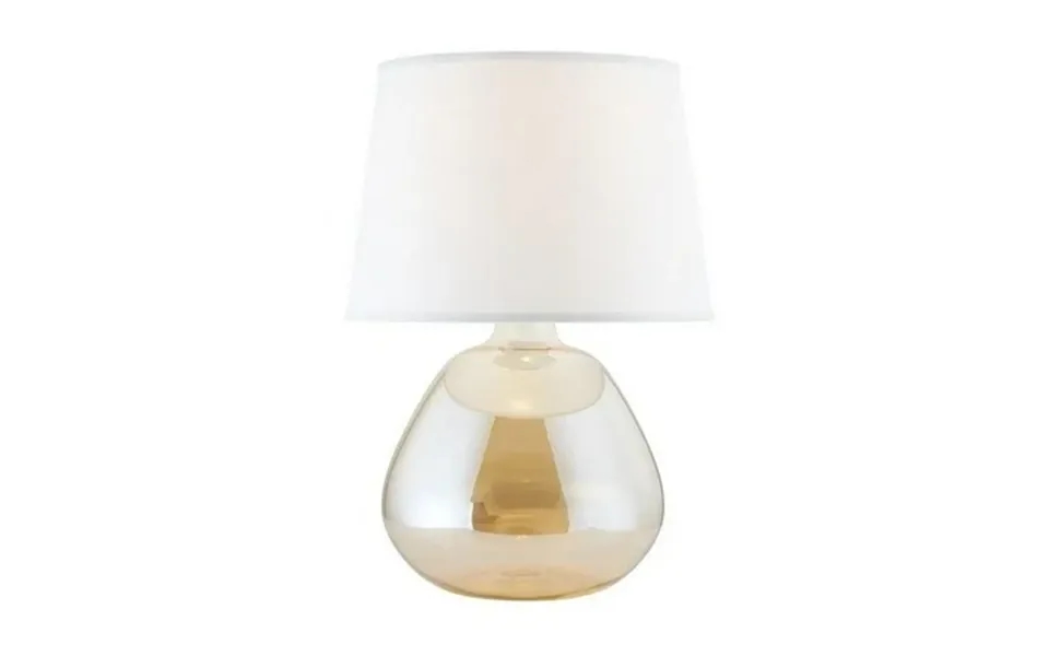 1 Light Table Lamp-22.75 Inches Tall And 16.25 Inches Wide Bailey Street Home 735-bel-4956048