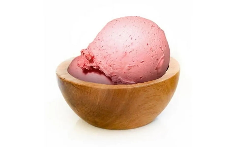 1 Pack G.s. Gelato Blood Orange Sorbet Gelato 5 Liter