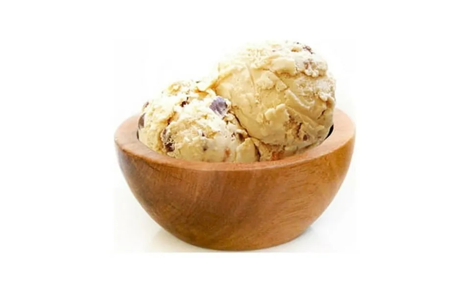 1 Pack G.s. Gelato Italian Butter Pecan Gelato 5 Liter