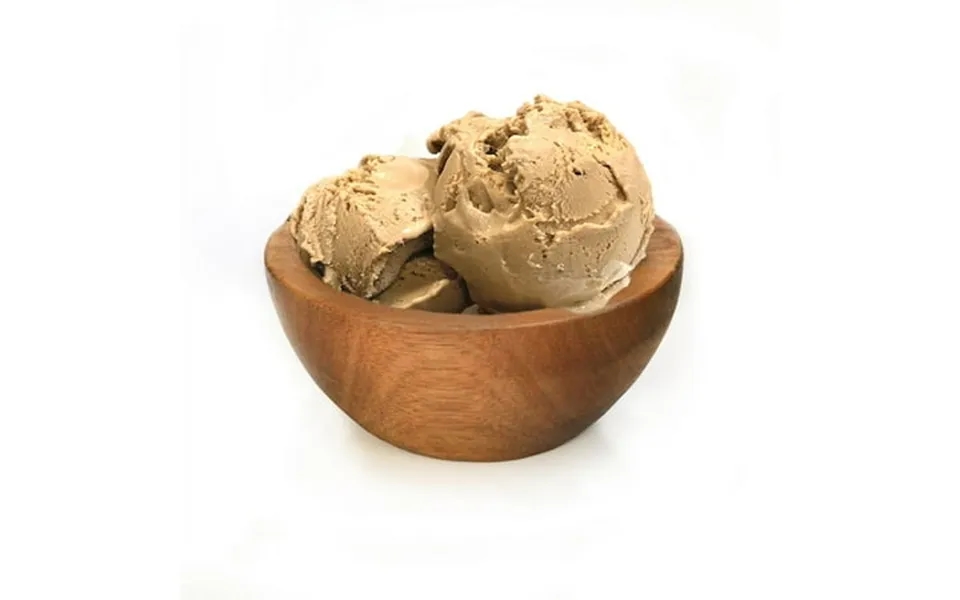 1 Pack G.s. Gelato Plant Based Cashew Milk With Himalayan Salted Caramel Ice Cream 5 Liter