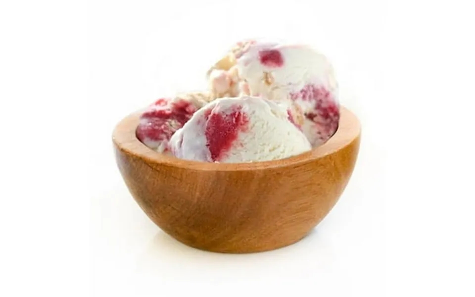 1 Pack G.s. Gelato Raspberry Cheesecake Gelato 5 Liter