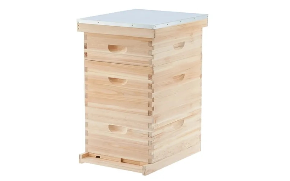 10-frame Hive Frame Bee Hive Frame Beehive Frames