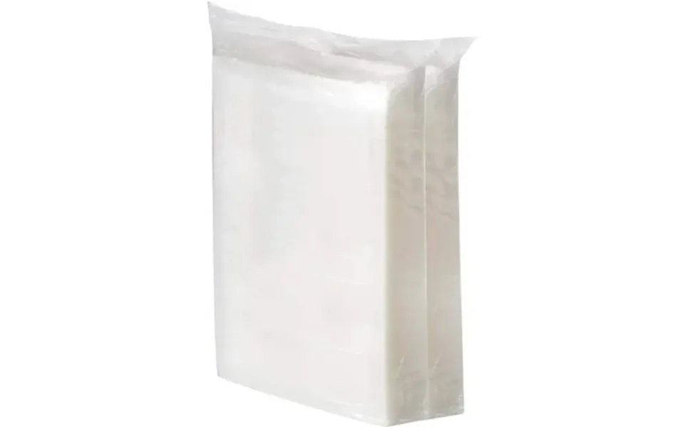 100 Bags 28 X 40 Cm Vacuum Bags For Food Bpa-free Sous Vide Vacuum Bags Suitable For Vacuum Sealer And Film Sealing Devi