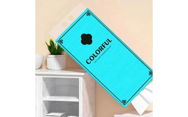 1000-pack Paper Towels Multi-ply Hanging Towels Absorbent & Durable For Kitchen Bathroom Cleaning Bulk Paper Towels Gent product image