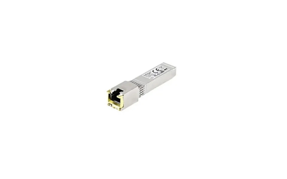 10gbase-t Sfp Msa Compliant