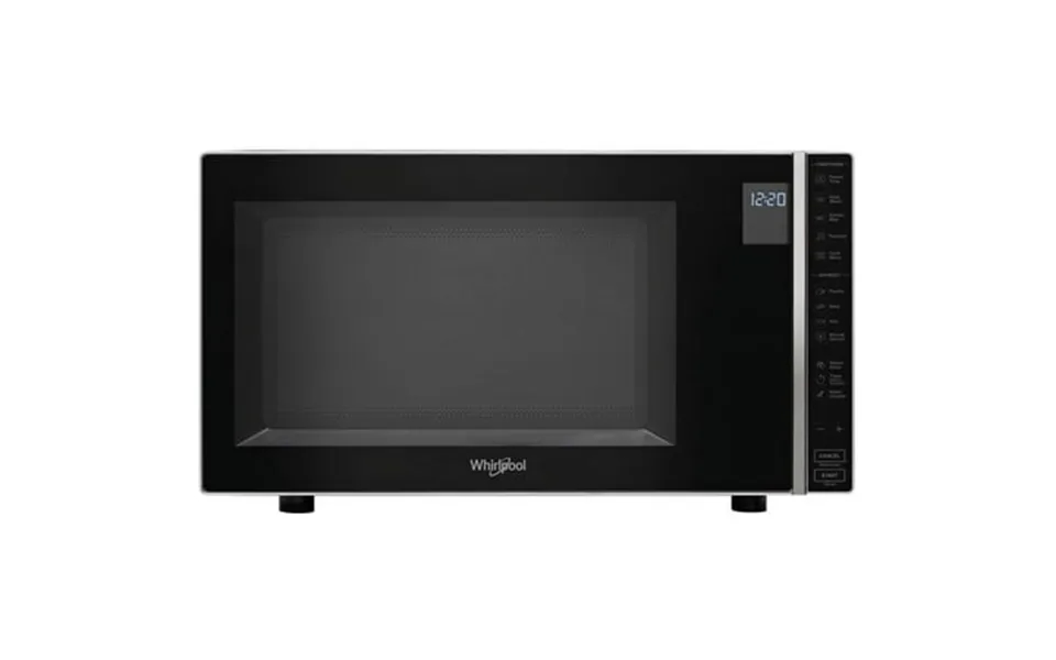 1.1 Cu. Ft. Countertop Microwave With 900w Cooking Power - Silver