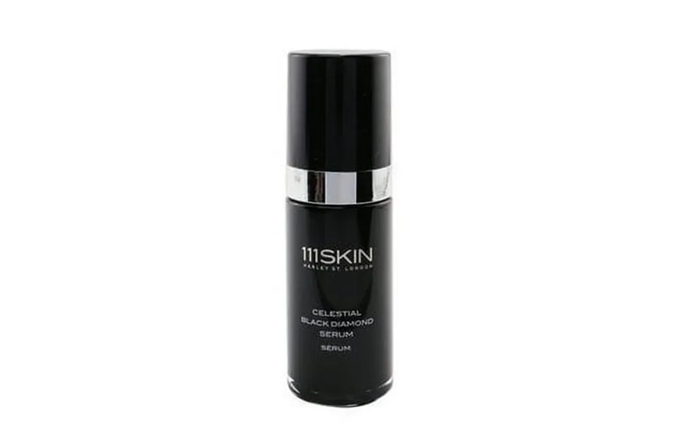 111skin Celestial Black Diamond Serum 1.01oz