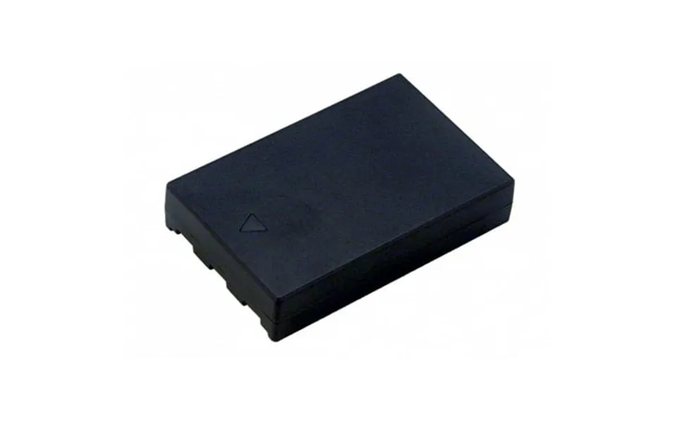 1200mah Lithium Ion Battery For Canon Nb-1lh Powershot G1 G2 G3 G5 Pro90 Is Pro1 Eos-10 Eos-10d Eos-10ds