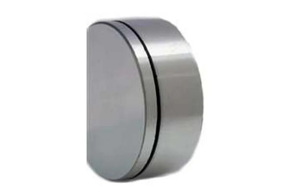 120mm Lazy Susan Aluminum Bearing For Glass Turntable 18mm High