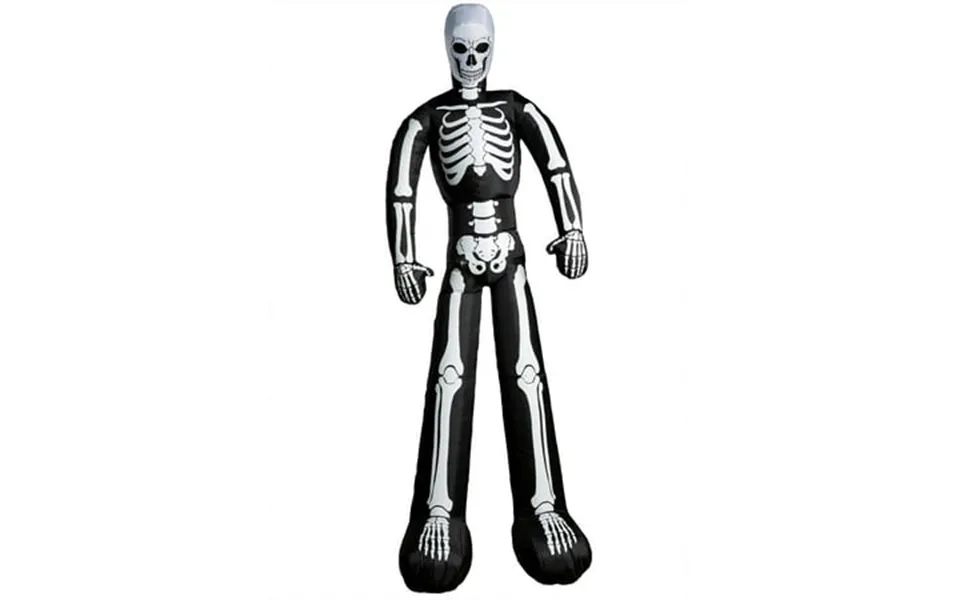 12ft Skeleton Inflatable