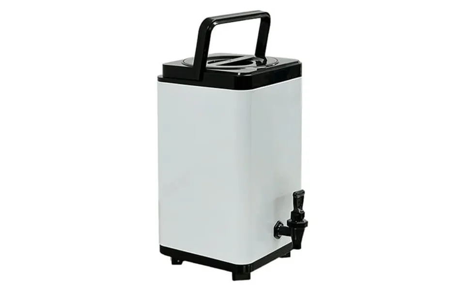 12l Insulated Barrel Beverage Dispenser Milk Tea Barrel Dispenser 9