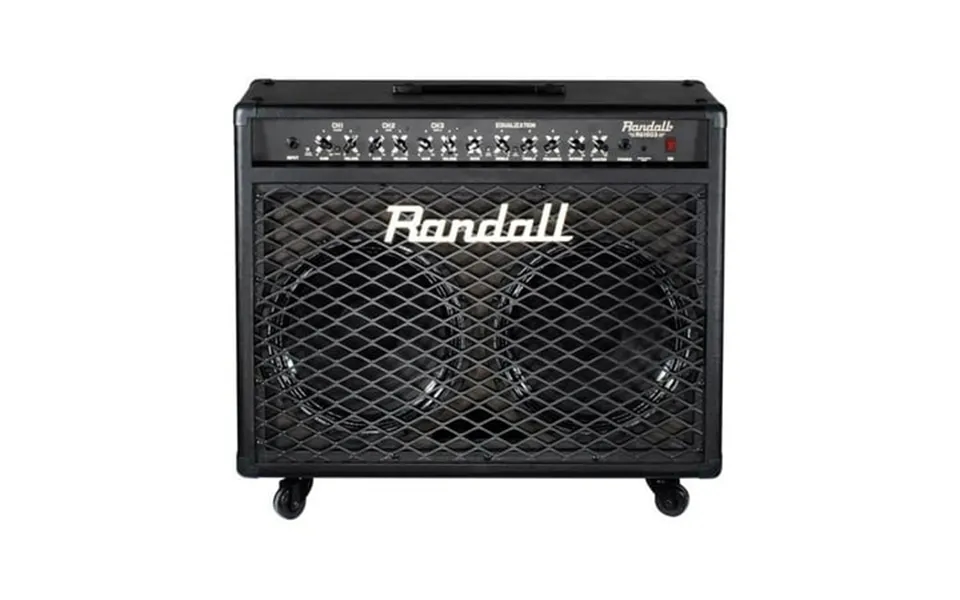 150 Watts 3 Channel Solid State Guitar Combo Amplifier