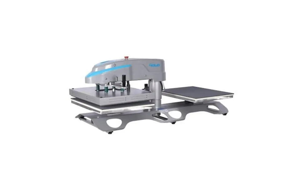 16 X 20 Double Platen Pneumatic Swing Head Heat Press Machine Rotation Heat Press Shirt Printing Machine With Digital Di