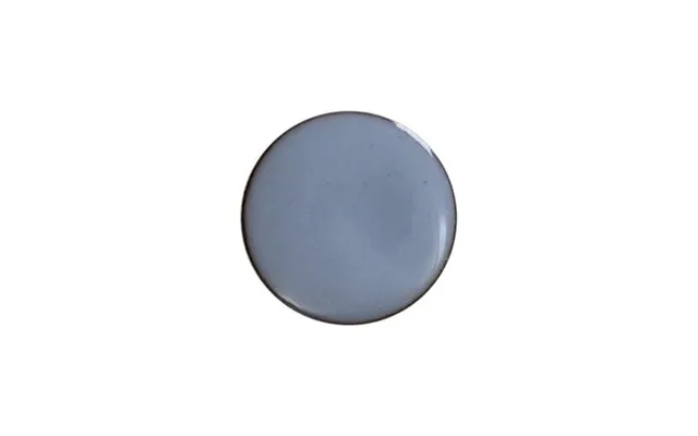 1608 Storm Blue Thompson Opaque Enamel 5 Lb product image