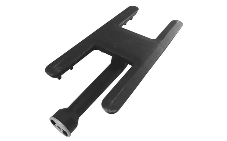 17.5 Cast Iron Burner For Dynasty And Jenn Air Gas Grills