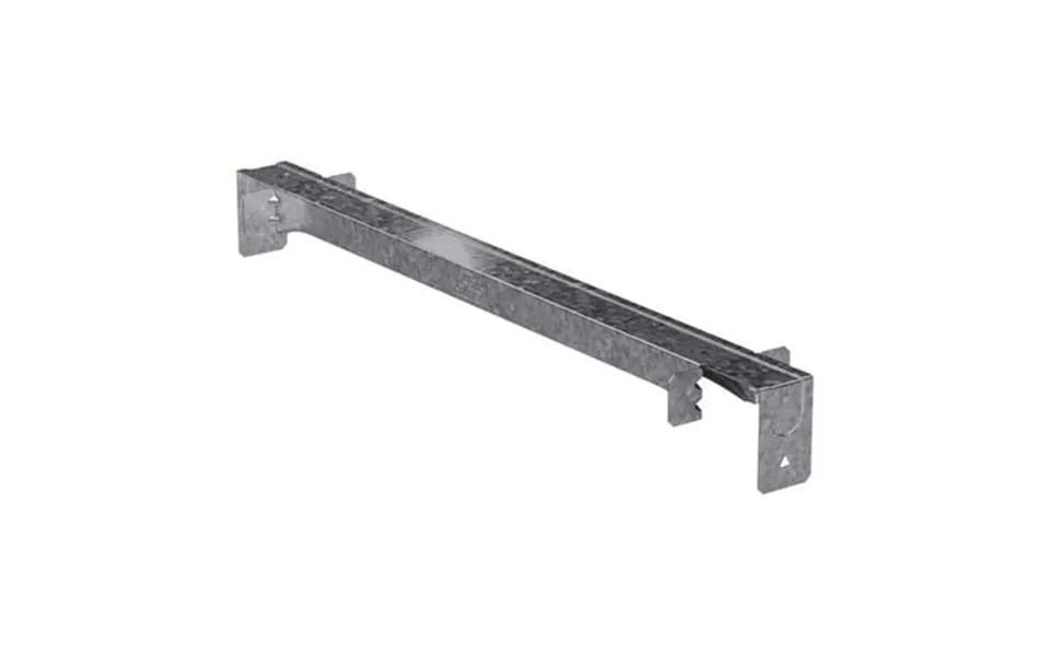17.5 X 1.25 In. 22 Gauge Steel Truss Spacer - Pack Of 50