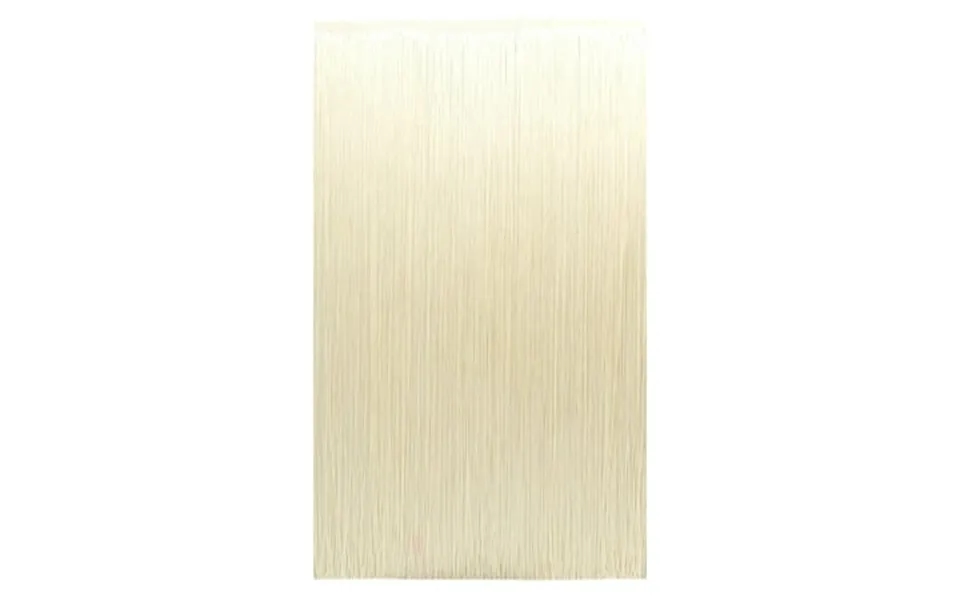 18 45.5cm Very Long And Lovely Solid Chainette Bullion Fringe Trim Cf18 Off White Ivory Ow White Ivory Cream Ivory Off W