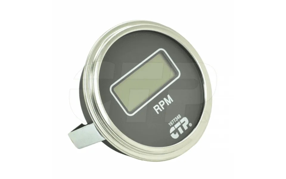 1977348 Tachometer Fits Caterpillar New Aftermarket