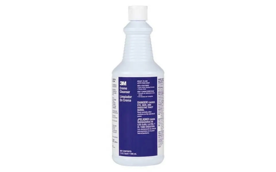 1pack 3m 59818 Bathroom Cleaner 32 Oz. Mint Pk12