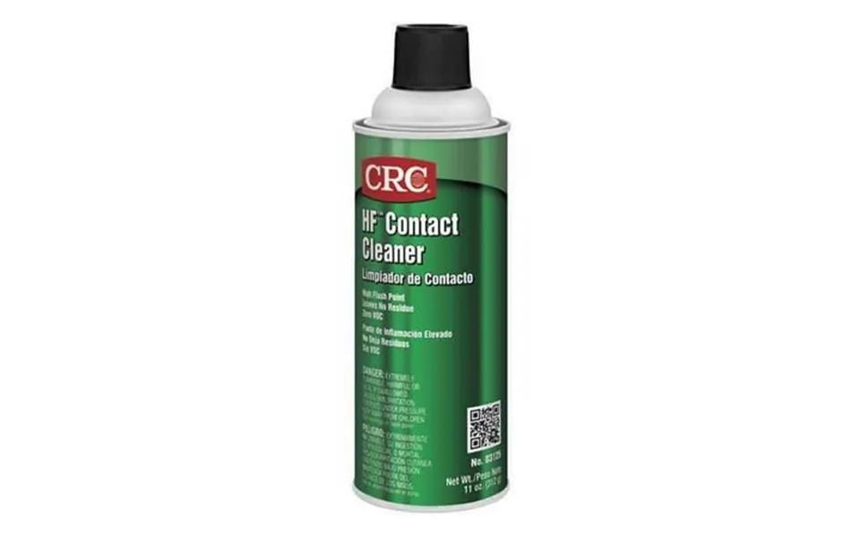 1pack Crc 3125 Crc 11 Oz. Aerosol Can Contact Cleaner