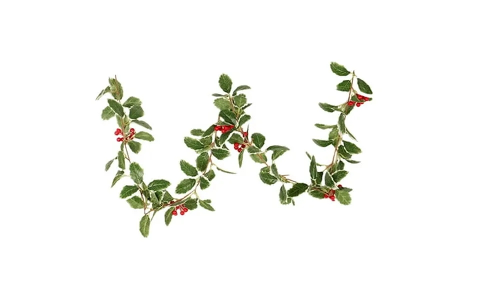 1pc Emulation Berry Branch Cane Elegant Christmas Rattan Ornament Party Supplies