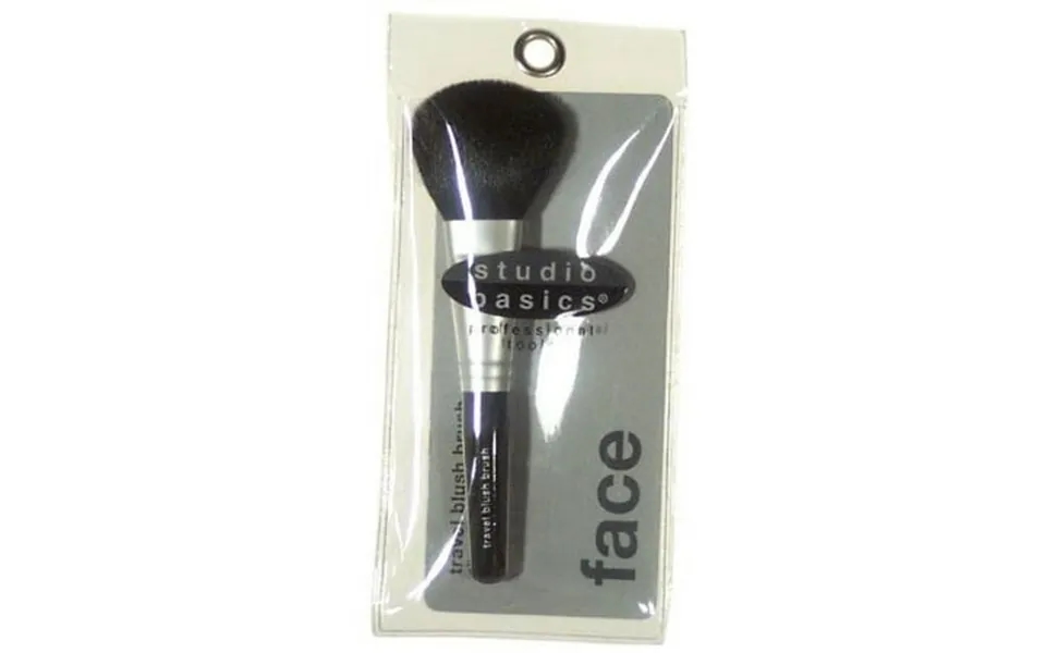 1pc Presents 2158 Studio Basicsâ Travel Blush Brush