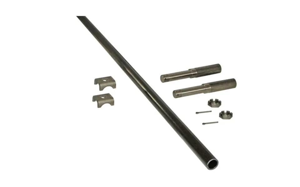 2 000 Pound Adjustable Trailer Axle Kit