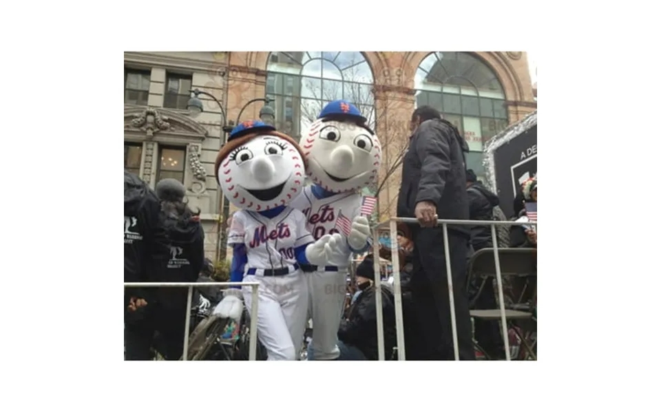 2 Baseball Biggymonkey S Mascot