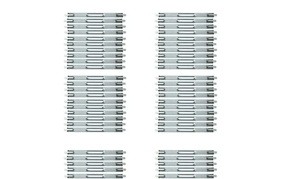 2 Pack E-z Bracket 50ezdishbrac Dishwasher Mounting Bracket 50-pack